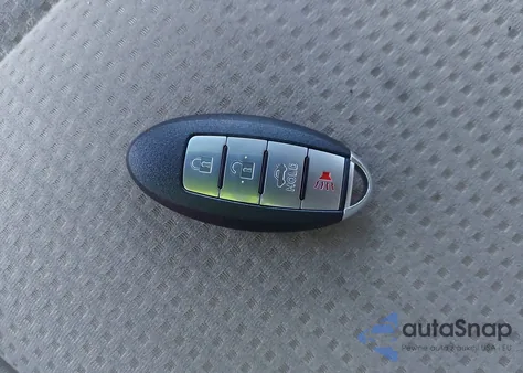 2015 Nissan Altima 2.5 S from USA, damaged, VIN 1N4AL3AP2FC227325